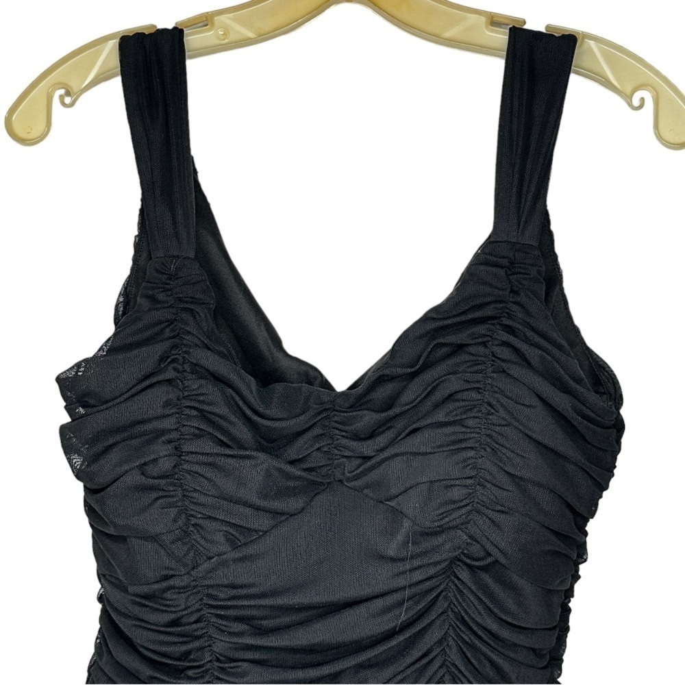 Principles‎ Black Top - Picture 2 of 8